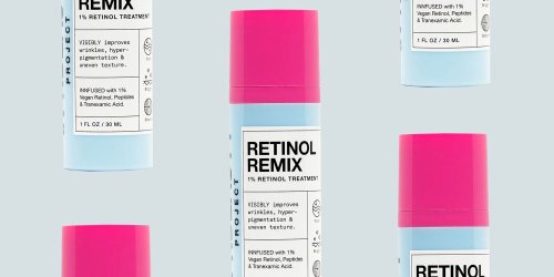 A 59-Year-Old Shopper Credits This Retinol Treatment for Their “Youthful Appearance"