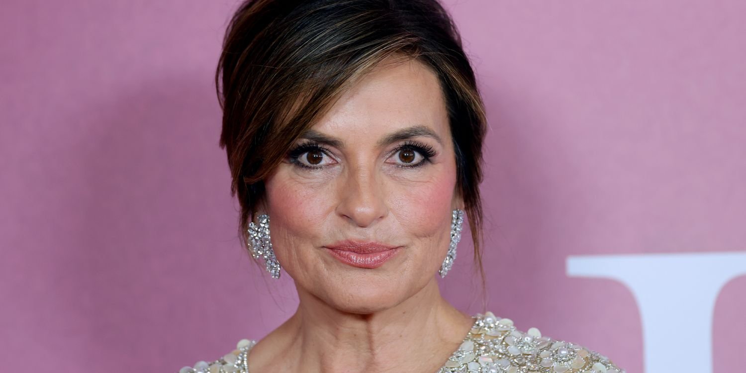 Mariska Hargitay, 62, Uses the Brand Behind This Eye Cream That “Eliminates Fine Lines,” Per Fans