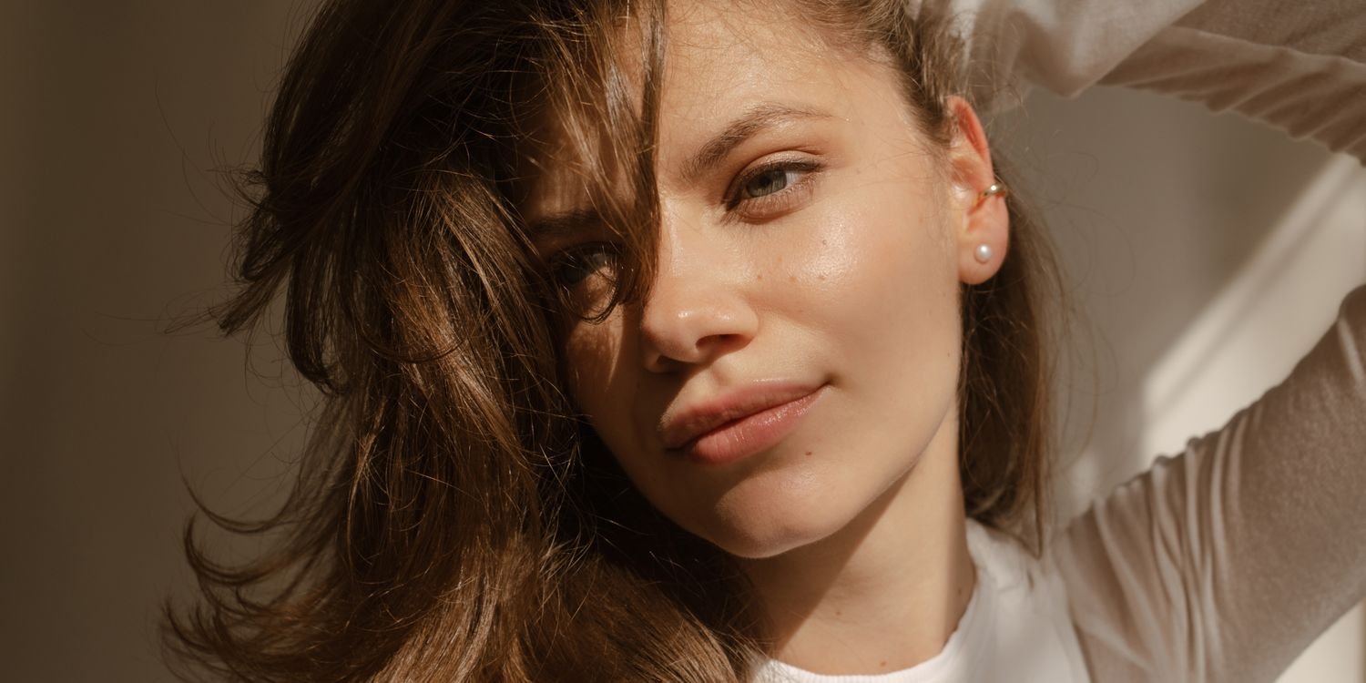A Reviewer Whose Hair Was Constantly “Falling Off” Said This Treatment Stopped Their Shedding