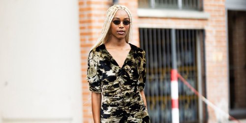 24 Outfit Ideas for Guests to Wear at Every Wedding this Fall