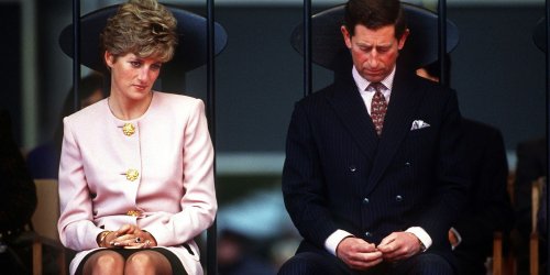 Prince Charles Found This Aspect of His Marriage to Princess Diana “Very Difficult to Cope With”
