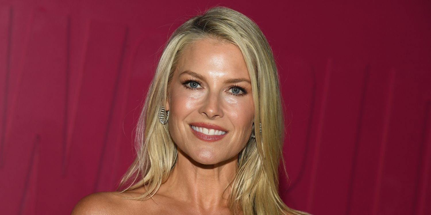 Ali Larter, 50, Goes Strapless in Lacy LBD to Demi Moore’s Daughter’s Wedding