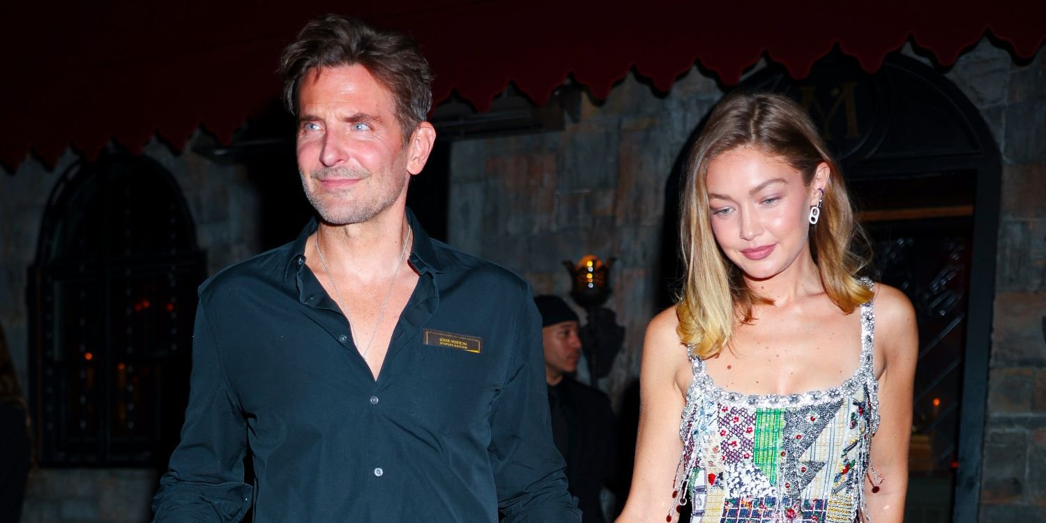 Why Fans Are Convinced Bradley Cooper and Gigi Hadid Are Married