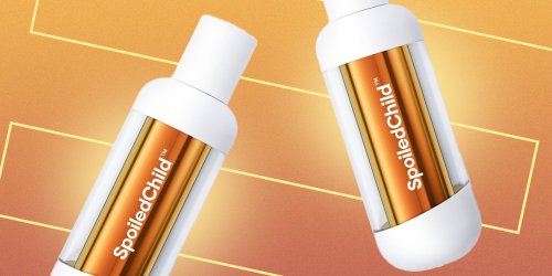 This Biotin-Infused Scalp Serum Encourages Less Hair Fall-Out, According to Dedicated Users