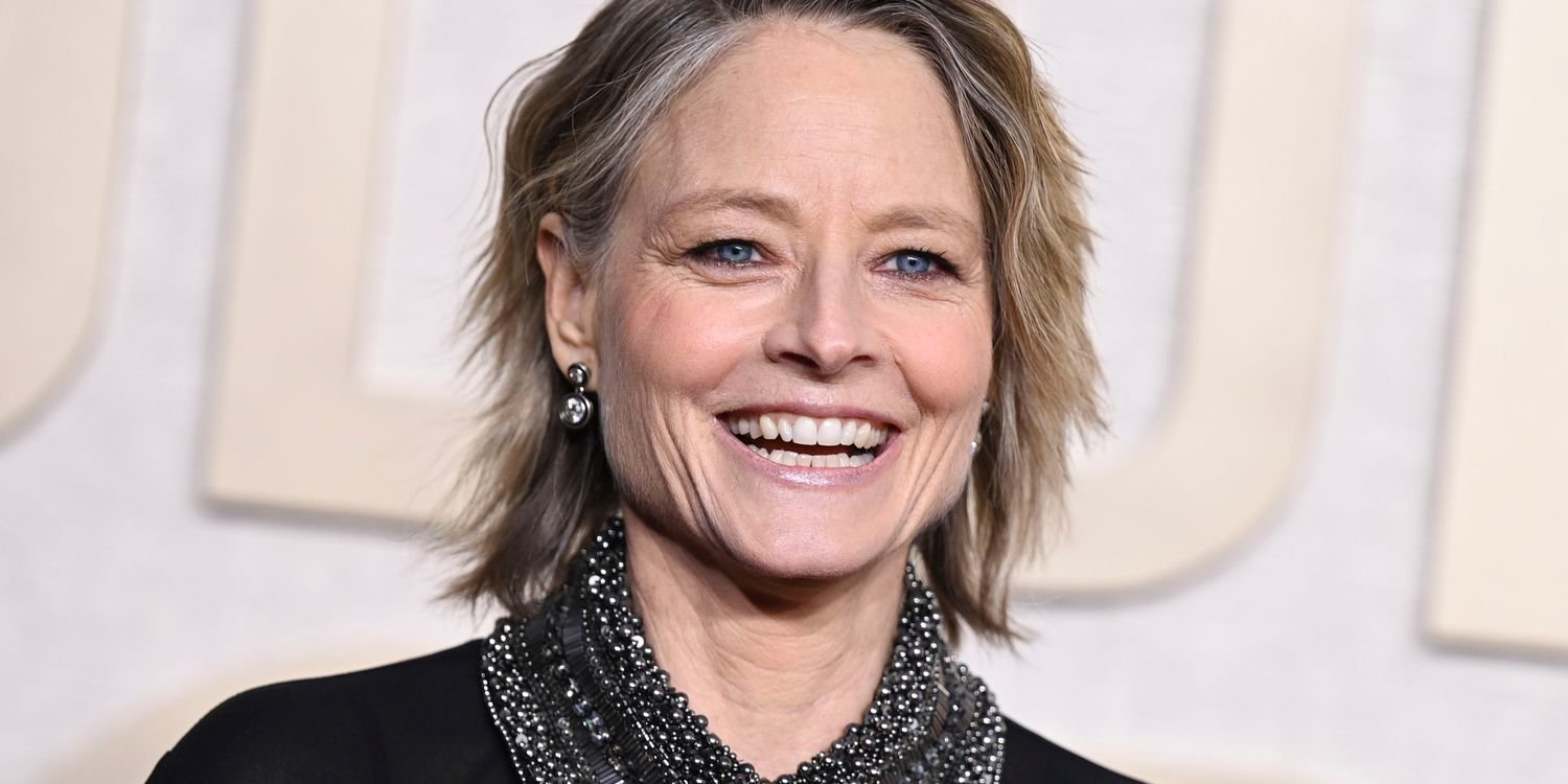 Jodie Foster and I Are 30+ Years Apart, but We Both Trust This Wrinkle-Plumping Brand for Smooth Skin