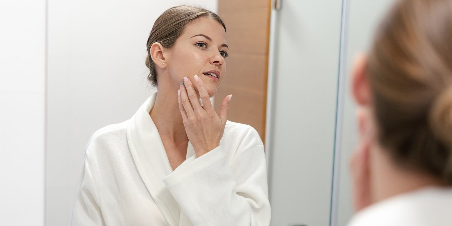 Shoppers Say This Skin-Blurring Tinted Moisturizer Makes Skin Look "Flawless"