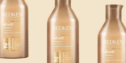 Shoppers With Brittle Hair Call This Ultra-Hydrating Shampoo “Silk in a Bottle”