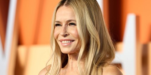 Chelsea Handler Has the Softest Skin I’ve Ever Felt—and It’s Thanks to This $10 Lotion