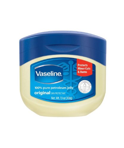 You Won't Believe These Unexpected Uses for Vaseline