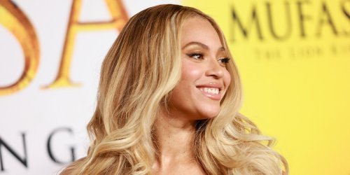 15 Honey Blonde Hues to Inspire a Summer 'Do, With Tips from Beyoncé's Colorist