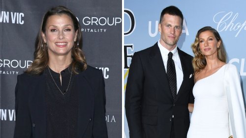 Gisele Bündchen Says Tom Brady Fathering a Child with Bridget Moynahan Was a "Challenging Situation"