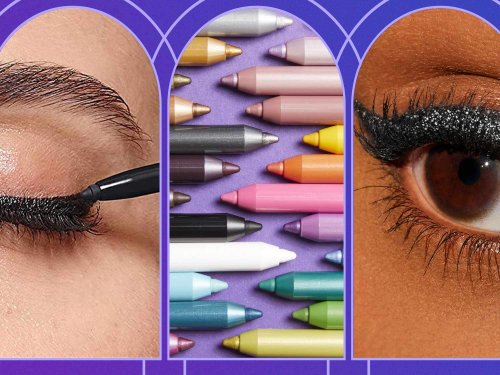 The 15 Best Eyeliner Pencils of 2023 to Add Definition and Drama