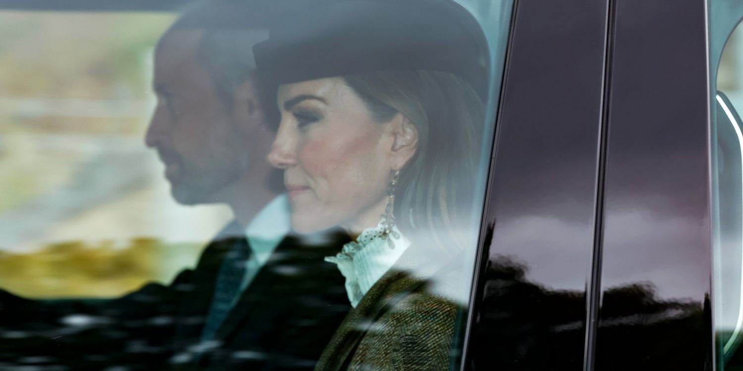 Kate Middleton Debuts New Statement Earrings and Epitomizes Country Chic While on Summer Break