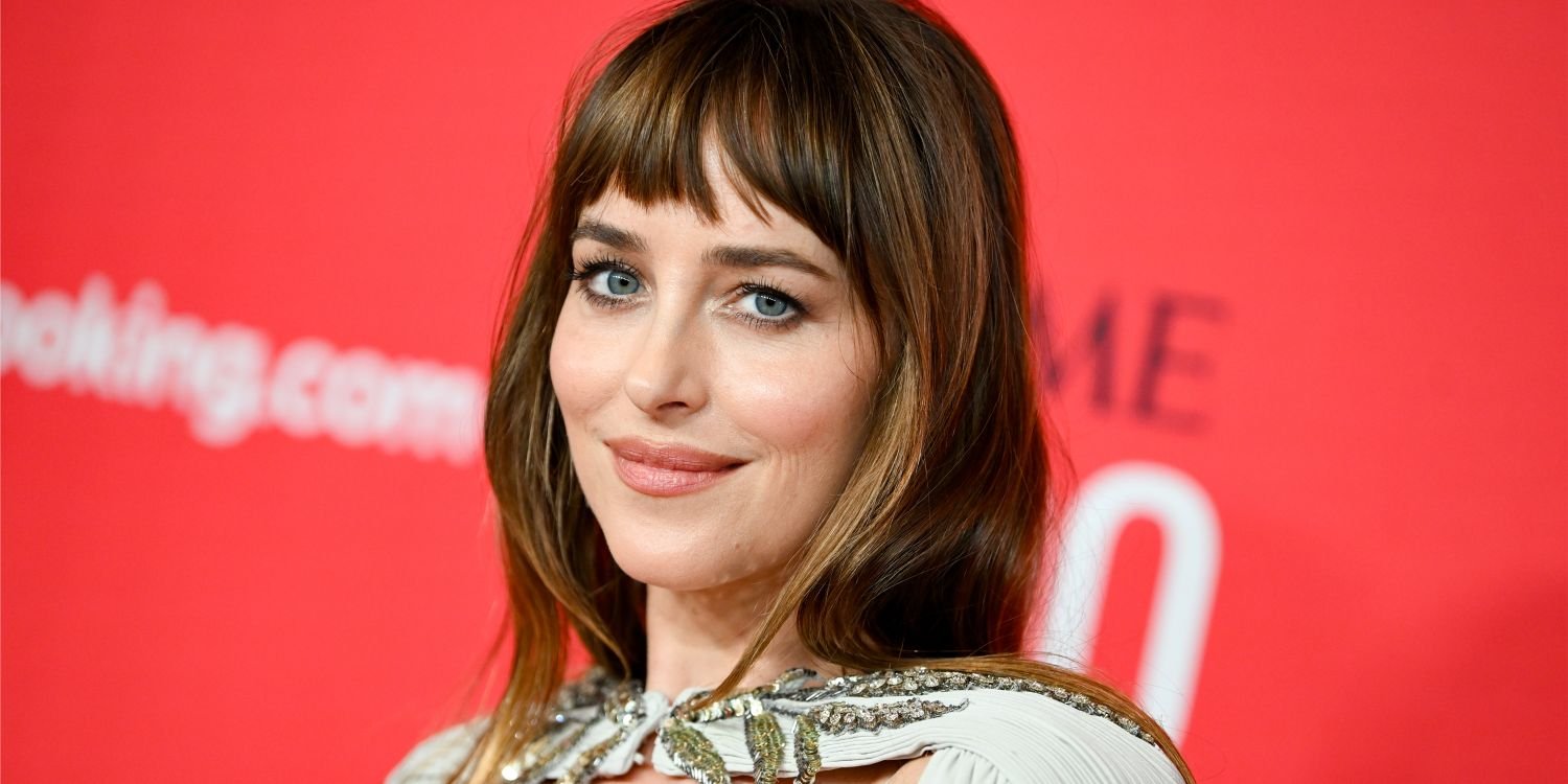 Dakota Johnson’s Dr. Groot Shampoo Makes Thinning Hairlines “So Much Thicker,” Per Shoppers