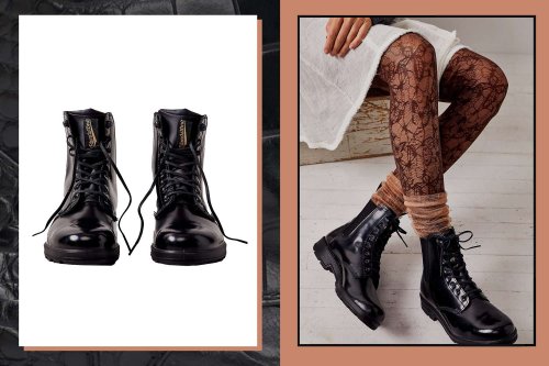 The 10 Best Combat Boots for Women of 2023