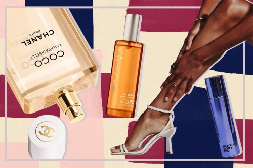 The 15 Best Body Oils of 2022 for Softer, Smoother, and Glowing Skin