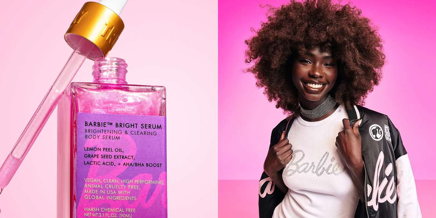Every Barbie Brand Collaboration Out Right Now