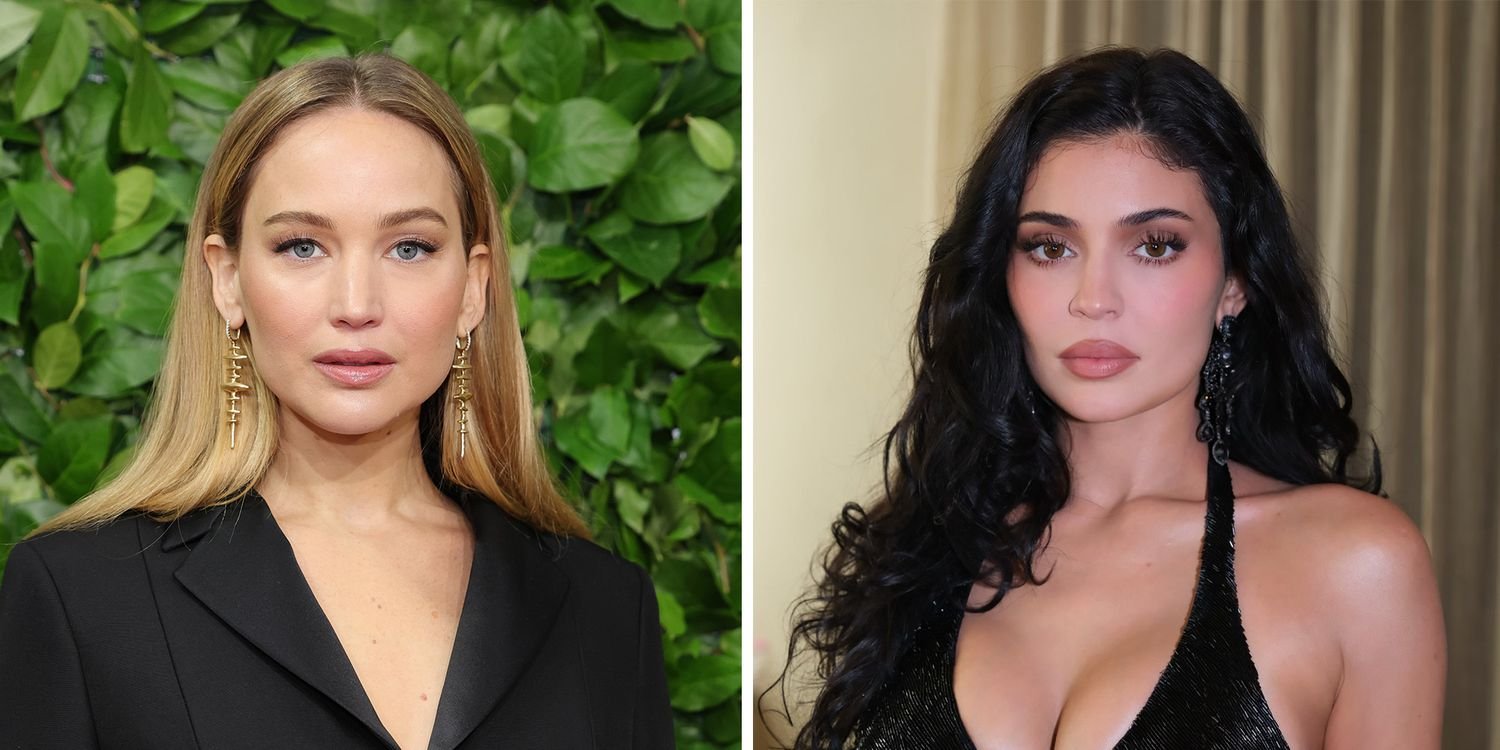 Kylie Jenner’s Divisive Tabi Flats Are the Chicest Version of Jennifer Lawrence’s Split-Toe Sneakers