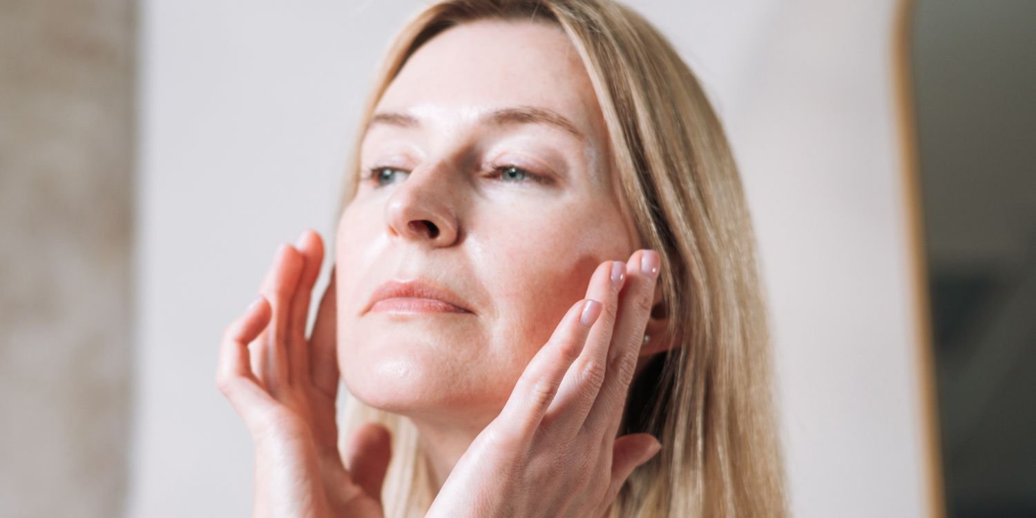 An ‘InStyle’ Tester’s Fine Lines Are “Nearly Gone” Thanks to the Firming Serum Shoppers Say “Tightens Pores”