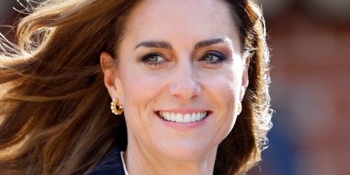 Kate Middleton Spiced Up Her Royal Wardrobe With a Fresh Autumn Staple