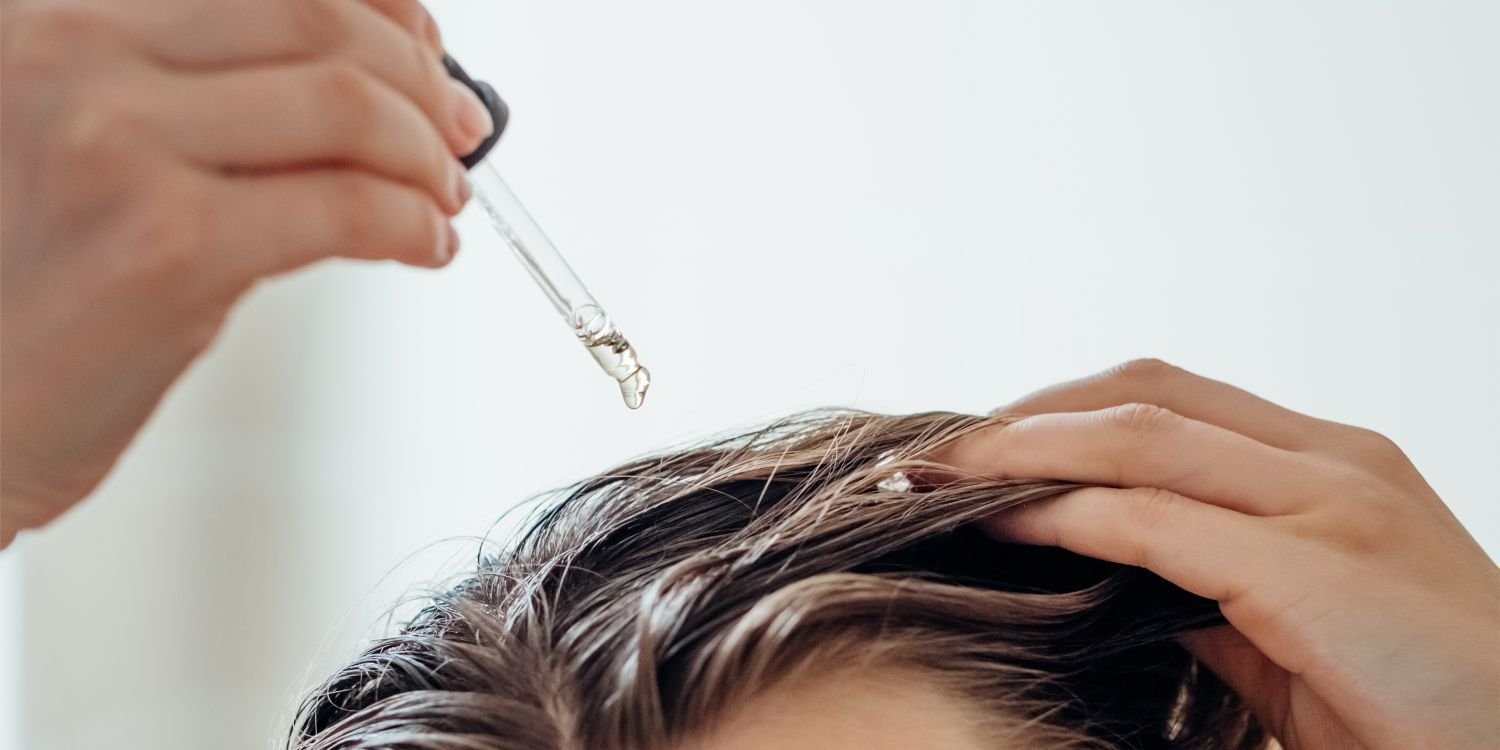 Shoppers With Hair Loss Swear by This $10 Density-Boosting Serum for “New Growth” and Thick Strands