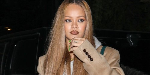 The 12 Biggest Warm Hair Colors This Fall