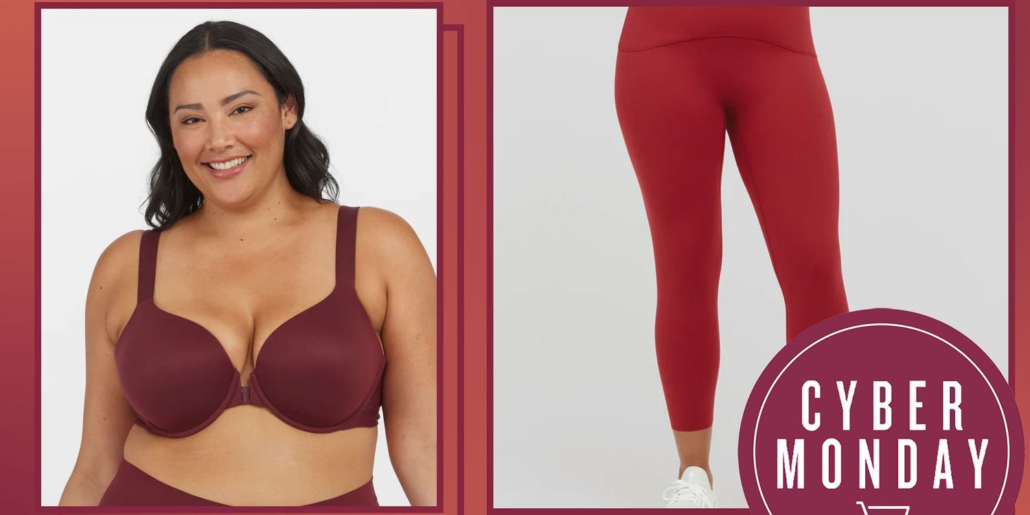 Spanx Styles Loved by Oprah, Jennifer Garner, and Kylie Jenner Are 20% Off for the Next 24 Hours