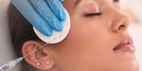 This New Anti-Aging Treatment Gives You Results That Can Last Up to 10 Years