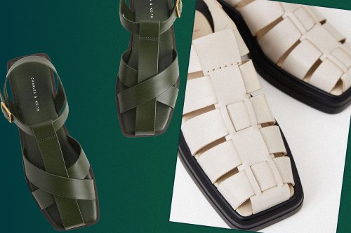 The Best Fisherman Sandals of 2022 That Will Reel in Compliments | Flipboard