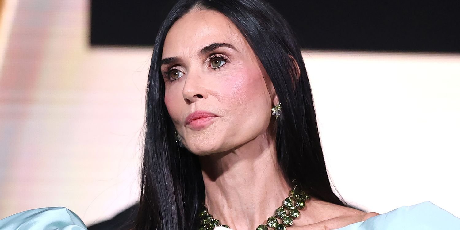 Kérastase’s Densifique Shampoo Made a Reviewer’s Hair Grow “Very Quickly,” and It’s Used by Demi Moore