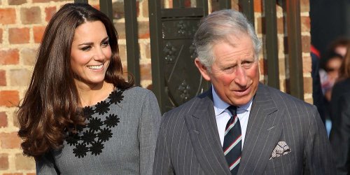 King Charles and Kate Middleton Are Developing a "Close Connection" Amid Cancer Treatments