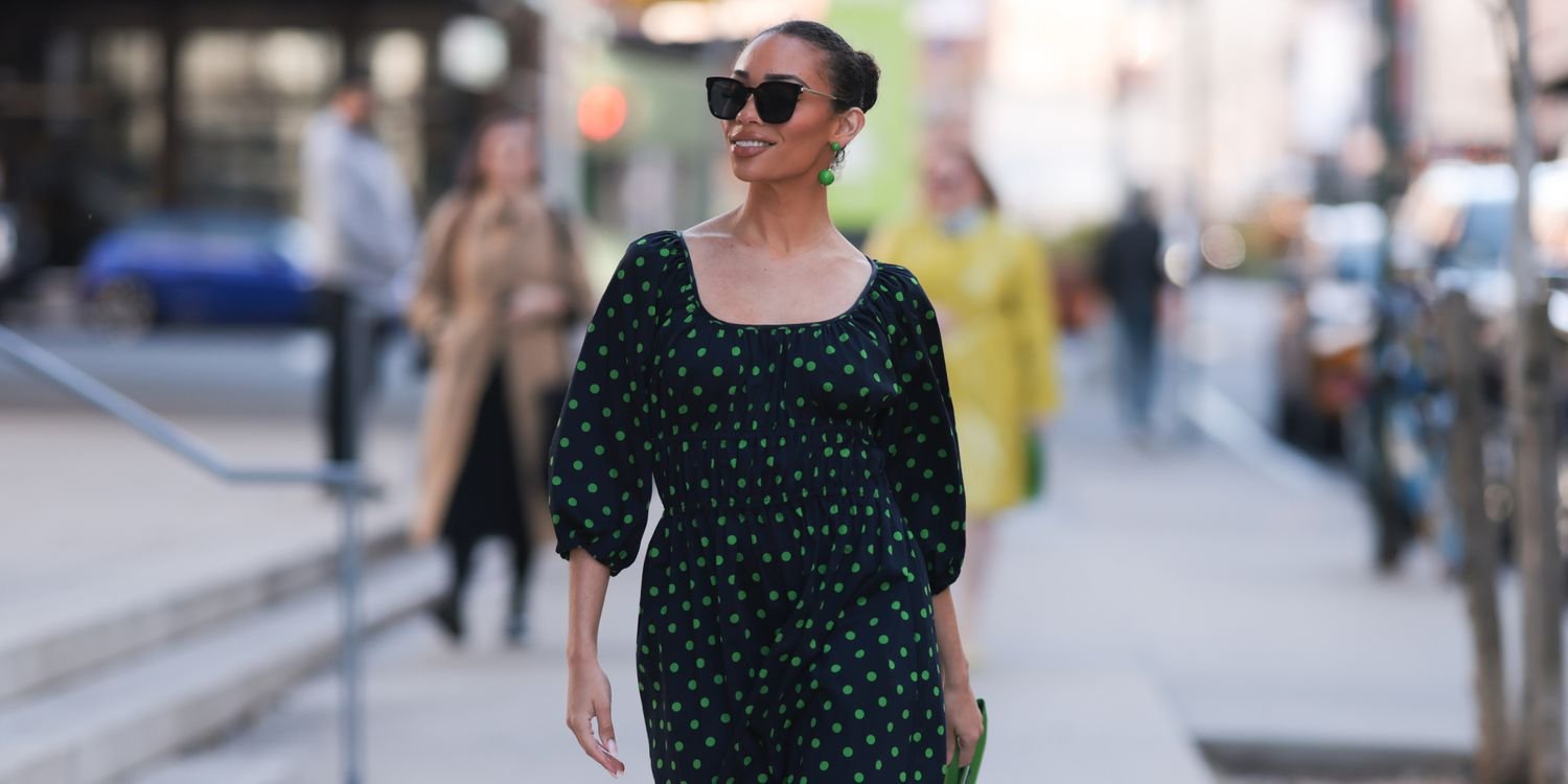 10 Spring Dress Outfits That Will Make You Excited For Warm, Sunny Days