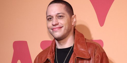 Pete Davidson and New Girlfriend Elsie Hewitt Just Went Instagram Official