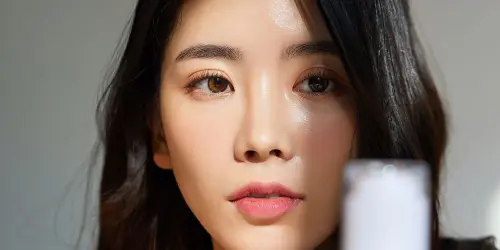 SKIN SUCCESS.. - cover