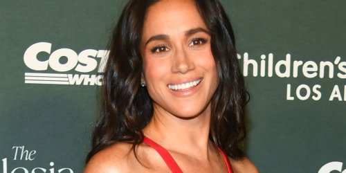 Meghan Markle's Comfy Lounge Set Is So Easy to Copy—and I Found a $26 Spring Version