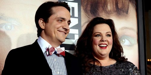 What to Know About Ben Falcone, Melissa McCarthy's Husband