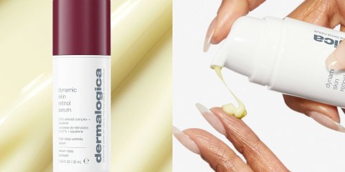 I’ve Finally Found a Non-Drying Retinol — and Shoppers Say It Makes Wrinkles Disappear