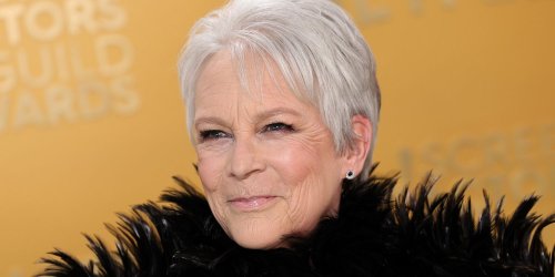 Jamie Lee Curtis Got Plastic Surgery at 25 Years Old Because of This Comment on Set