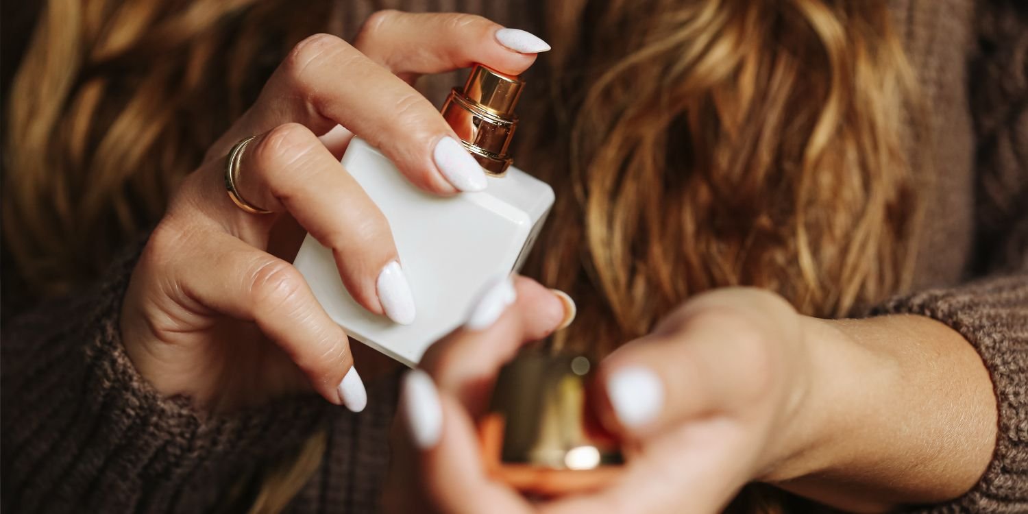 I Get the Most Compliments When I Layer Perfumes—The Best Scents to Mix According to Experts From $21