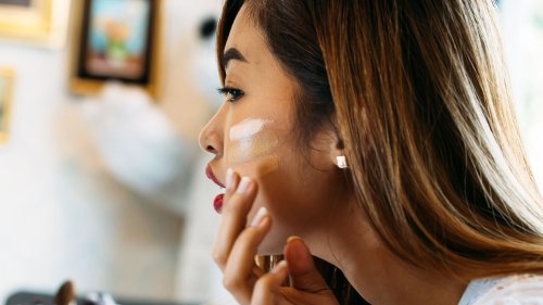 Here's Why Your Makeup Is Pilling — And What to Do About It