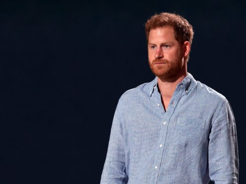 Prince Harry Shared a Heartfelt Tribute to Princess Diana on What Would've Been Her 61st Birthday