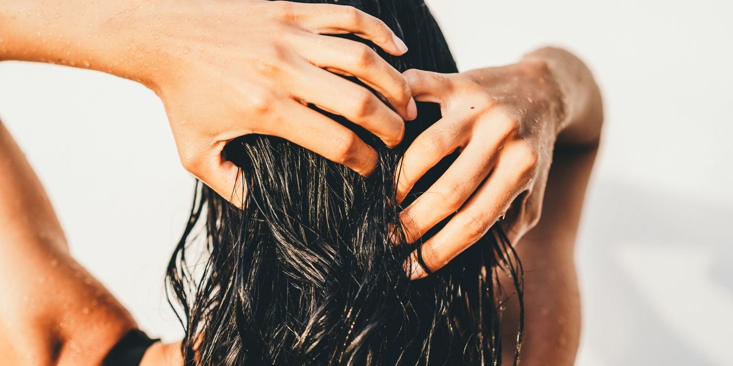 This $22 Thickening Shampoo Made a 63-Year-Old Shopper’s “Severely Thinning Hair” Full and “Bouncy”