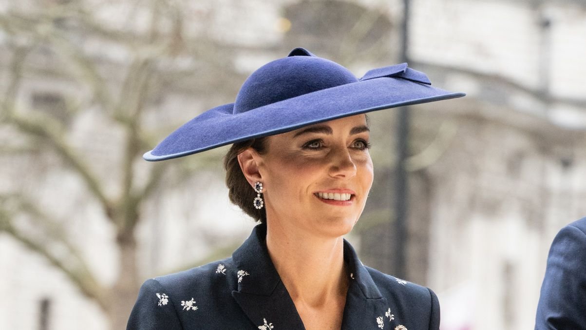 Kate Middleton Is Bringing Back This Polarizing Trend I’m Now Convinced to Try Again