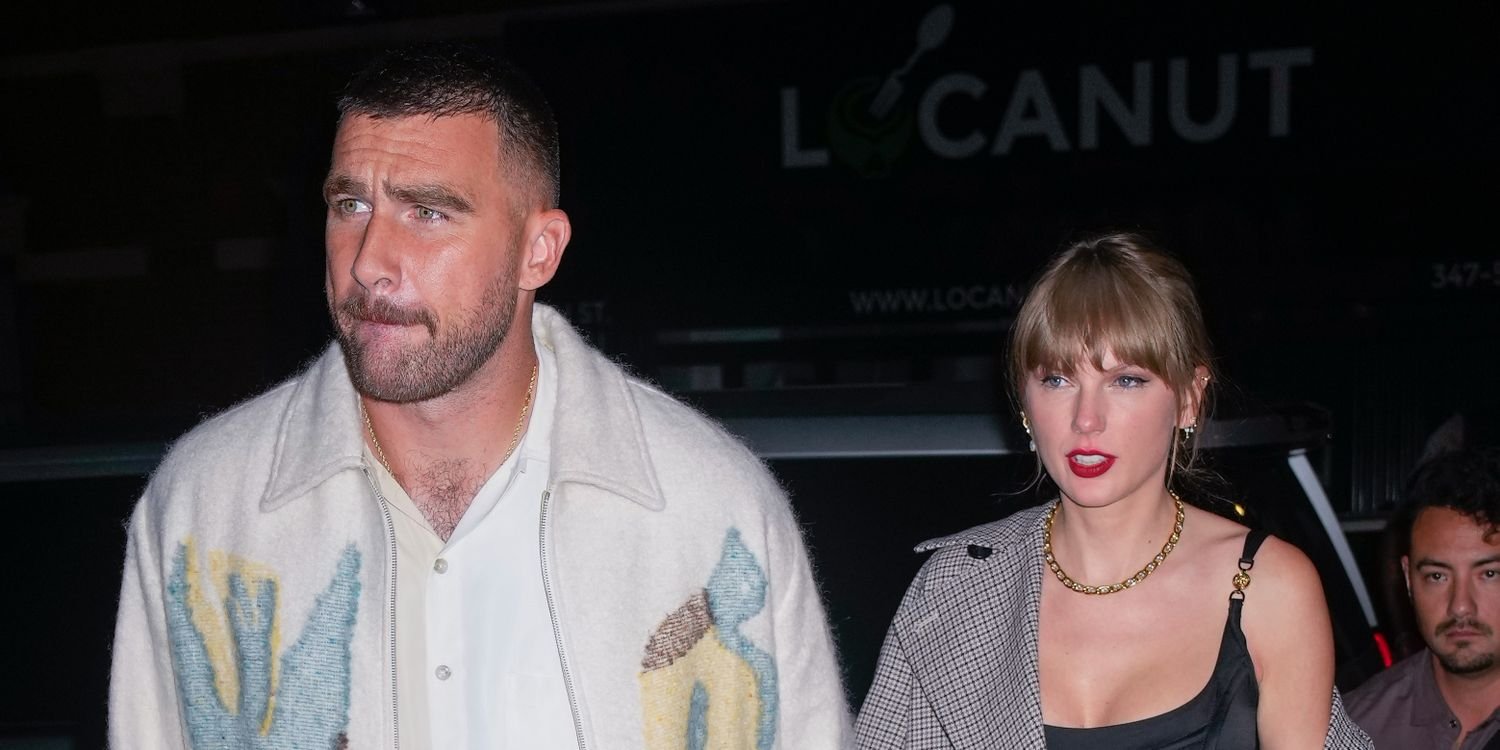 Travis Kelce’s Wedding Outfit Breaks This Major Tradition