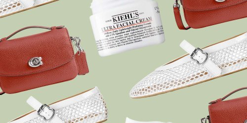 Reebok, Apple, and Medicube Are Among Amazon's 50 Best Early Memorial Day Sales From $7