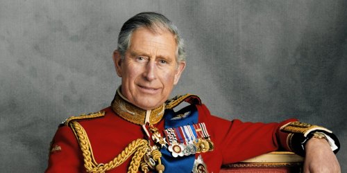 King Charles III's Coronation Jewels Will Be Worth Nearly $4 Billion