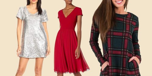 8 Amazon Holiday Party Dresses Perfect for Any Festivities This Season