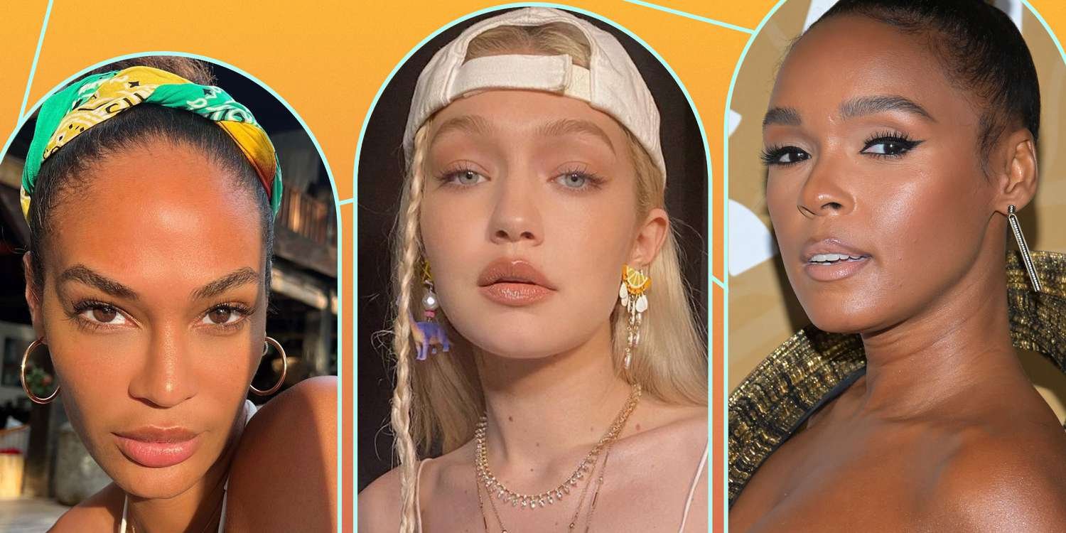 10 Festival Hairstyles That'll Release Your Inner Child
