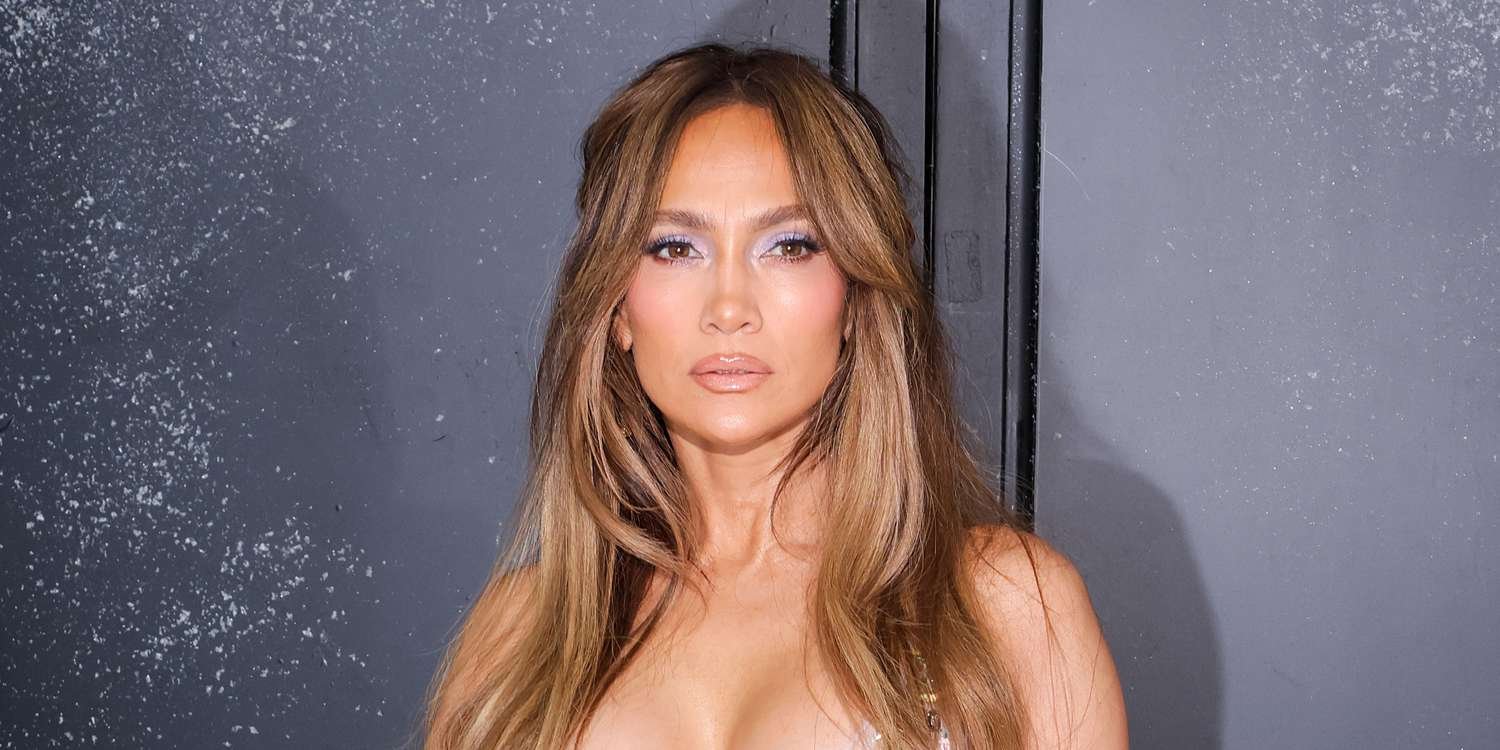 Jennifer Lopez Shares Intimate Bathtub Photo Ahead of Her 57th Birthday