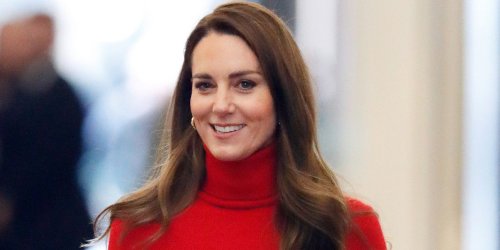 Kate Middleton’s Former Stylist Launches a Clothing Collection That Includes the Royal's Signature Styles